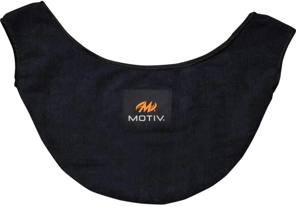 Luxury Microfiber See Saw Polier- & Tragetuch schwarz